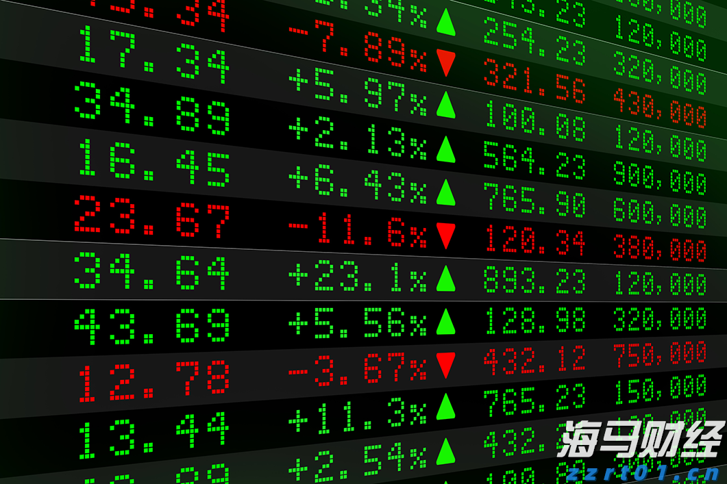 威瑞森(VZ.US)借欧洲低利率筹资 昂首再现债券市场